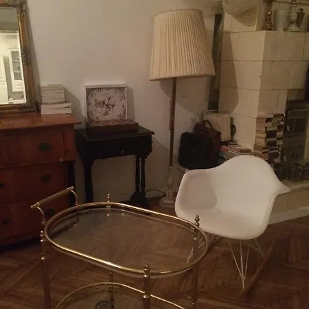 Eclectica Bed & Breakfast *