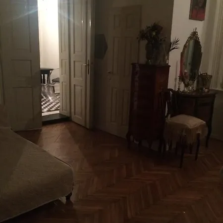 Bed & Breakfast Eclectica Cluj-Napoca