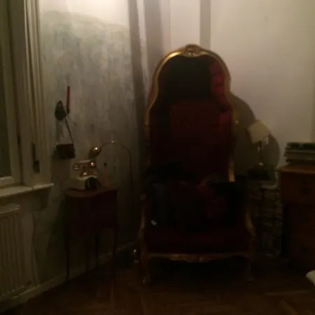 Eclectica Bed & Breakfast Cluj-Napoca